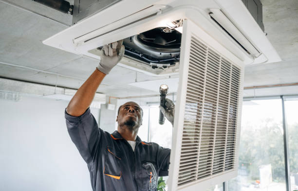 Licensed Hvac service in Sherborn, MA - FH HVAC